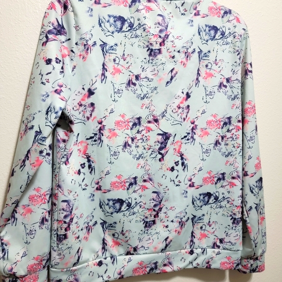 Bomber Jacket - Picture 2 of 2